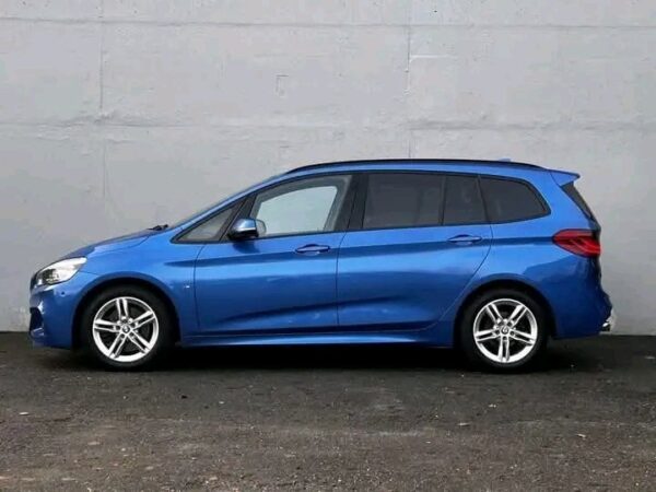 BMW 2 Series – Image 4