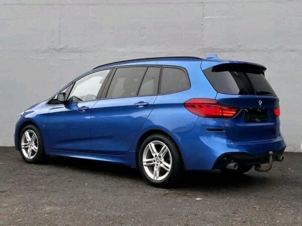 BMW 2 Series – Image 18