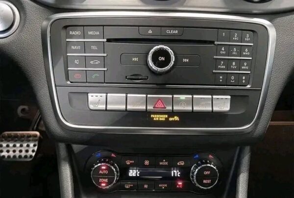 Mercedes-Benz GLA - Image 6