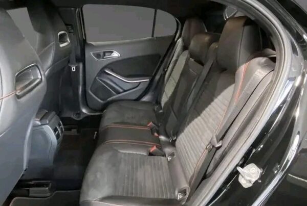 Mercedes-Benz GLA - Image 7