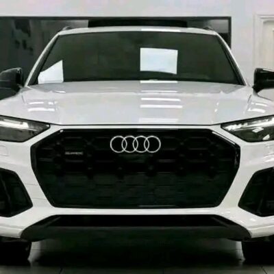Audi Q5 40