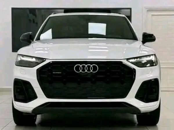 Audi Q5 40