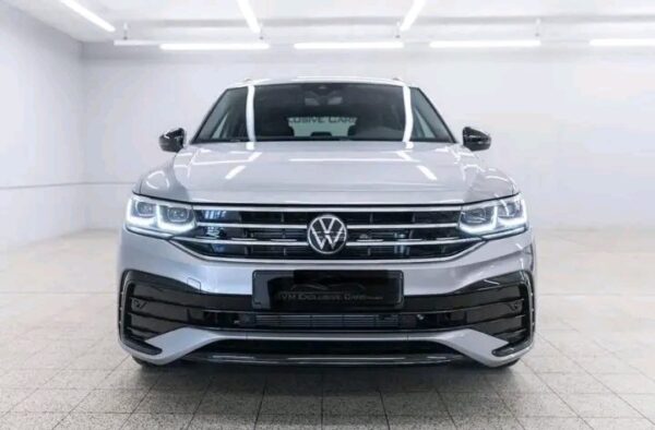 Volkswagen Tiguan 2.0TSI Allspace R-LINE - Image 2
