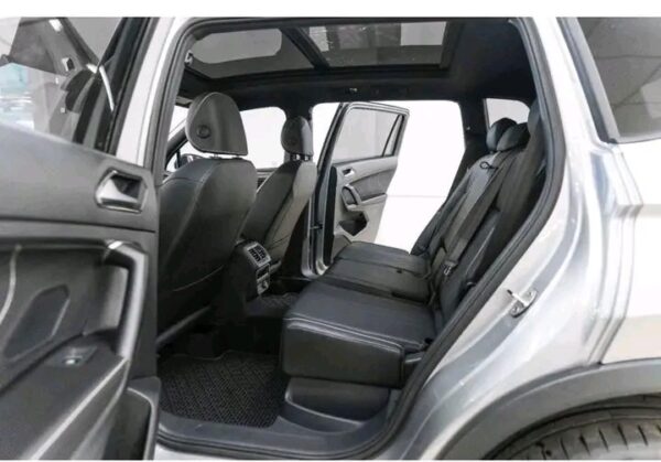 Volkswagen Tiguan 2.0TSI Allspace R-LINE - Image 9