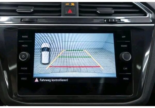 Volkswagen Tiguan 2.0TSI Allspace R-LINE - Image 6