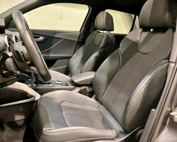 Audi Q2 35 TFSI 150CH Sline + Stronic – Image 6