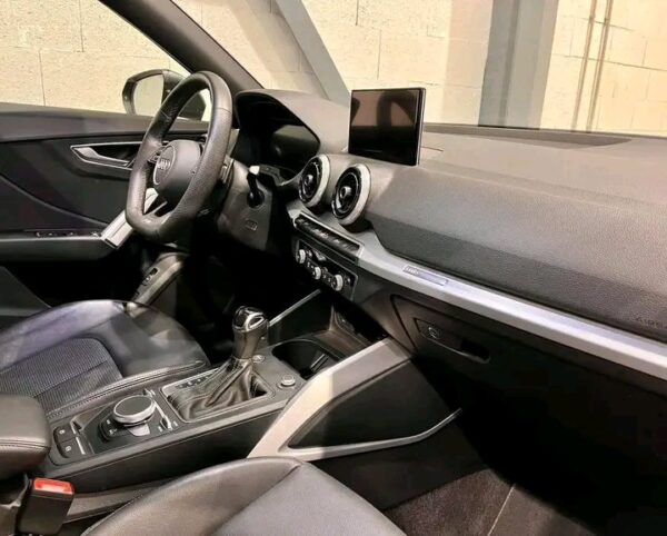 Audi Q2 35 TFSI 150CH Sline + Stronic – Image 4