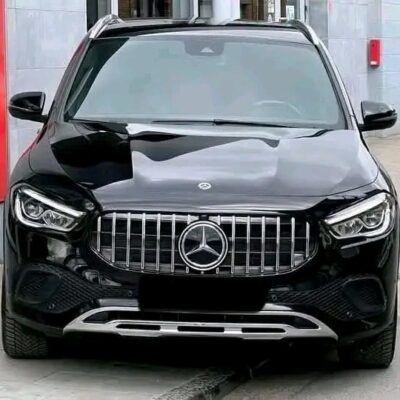 Mercedes-Benz GLA 200d Sport Line