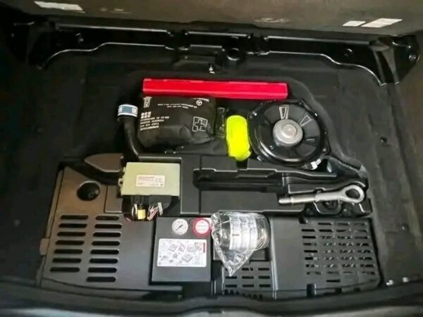 Mercedes-Benz GLA 200d Sport Line - Image 7