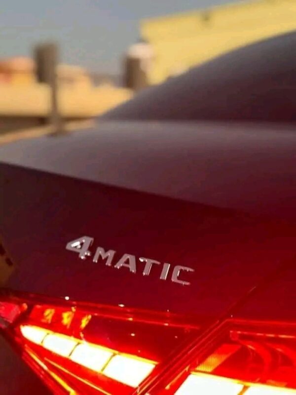 MERCEDES C220 4MATIC – Image 27