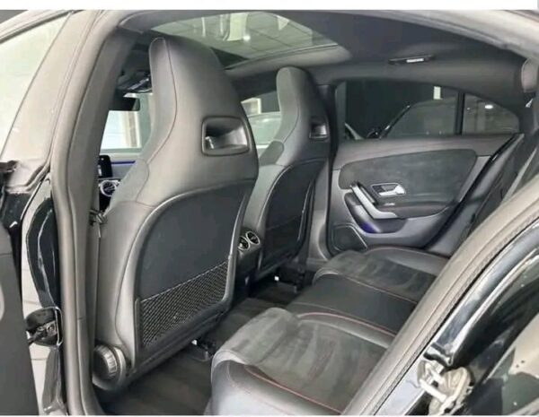 Mercedes-Benz CLA 200d - Image 16