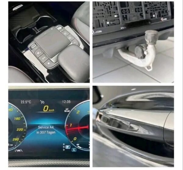 Mercedes-Benz CLA 200d - Image 5
