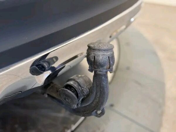 Mercedes-Benz GLC - Image 25