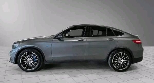 Mercedes-Benz GLC - Image 13