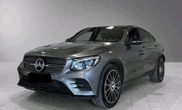 Mercedes-Benz GLC - Image 3