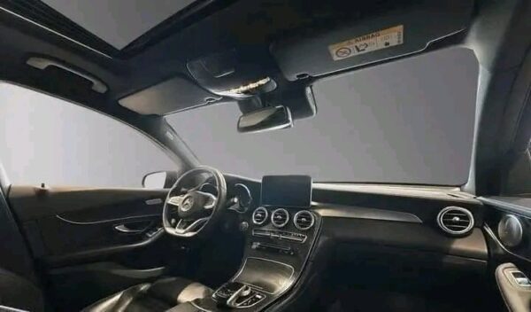 Mercedes-Benz GLC - Image 26