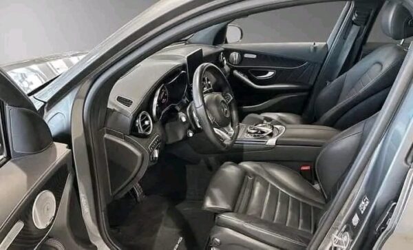 Mercedes-Benz GLC - Image 14
