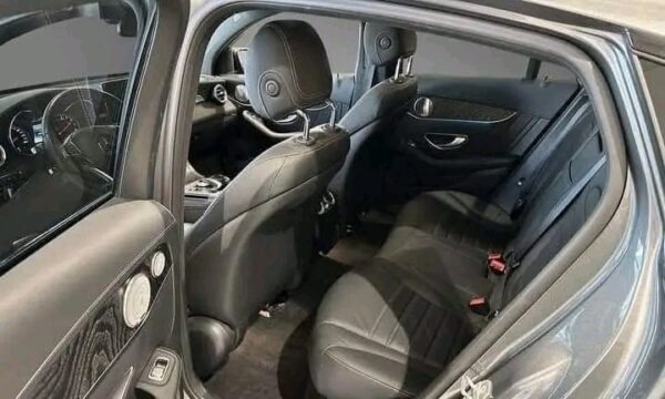 Mercedes-Benz GLC - Image 16