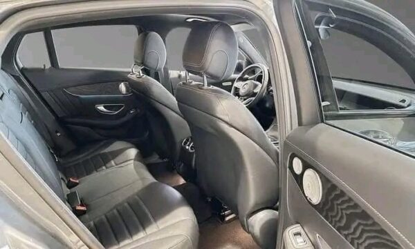 Mercedes-Benz GLC - Image 21