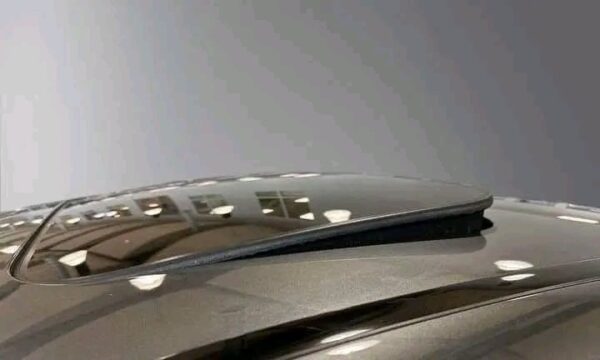 Mercedes-Benz GLC - Image 6