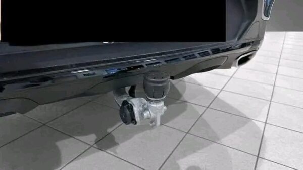 Mercedes-Benz GLC - Image 8