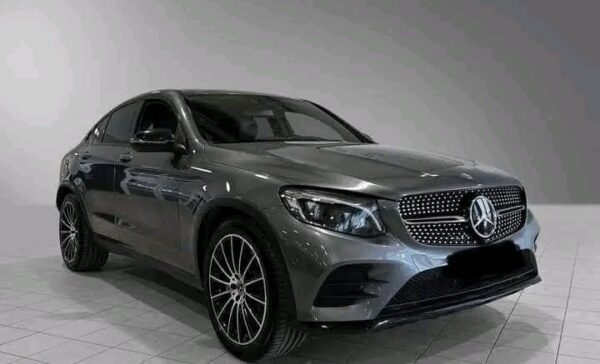 Mercedes-Benz GLC - Image 2