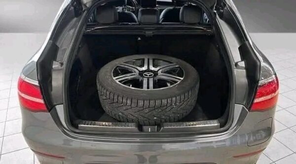 Mercedes-Benz GLC - Image 7