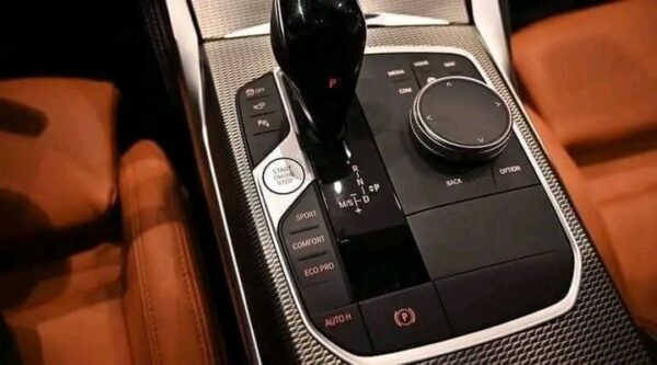 BMW 4 series 420d Gran Coupe Apple CarPlay – Image 6
