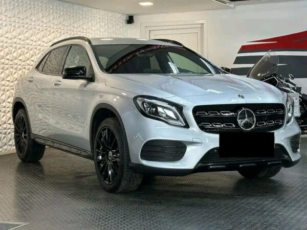 Mercedes-Benz GLA 250 4Matic - Image 3