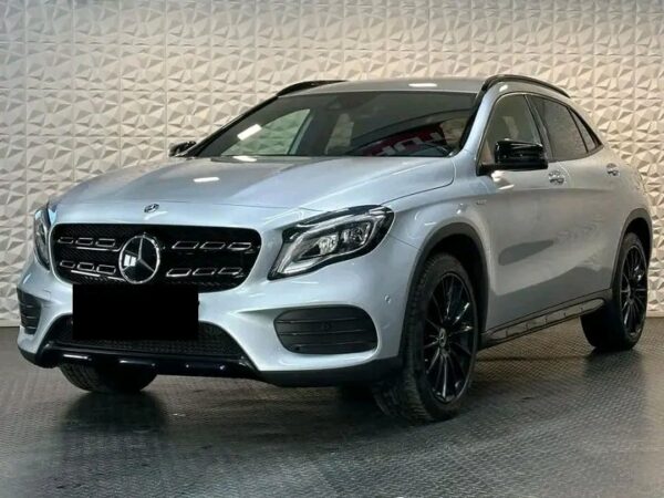 Mercedes-Benz GLA 250 4Matic - Image 2