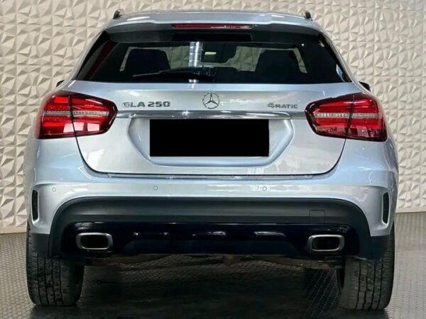 Mercedes-Benz GLA 250 4Matic - Image 21
