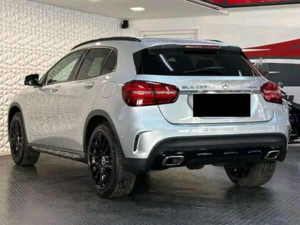 Mercedes-Benz GLA 250 4Matic - Image 19