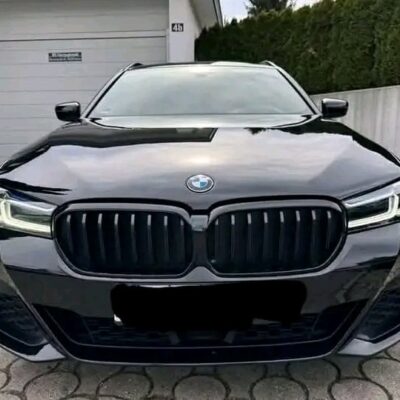 BMW 540d xDrive M Sport