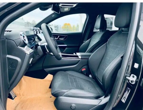 Mercedes-Benz GLC 200 Coupe 4Matic AMG - Image 6