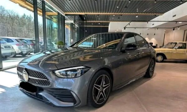 Mercedes-Benz C 300 d - Image 3
