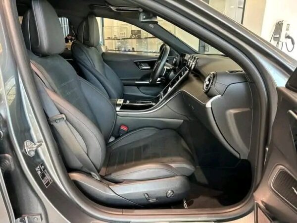 Mercedes-Benz C 300 d - Image 22
