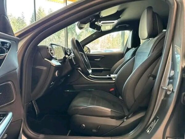 Mercedes-Benz C 300 d - Image 6