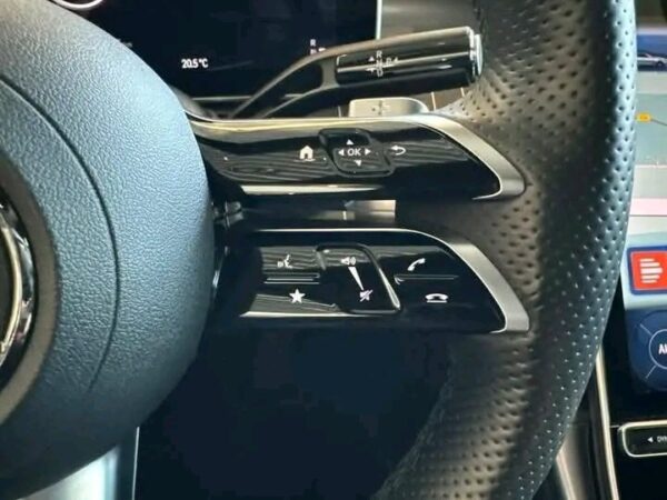 Mercedes-Benz C 300 d - Image 20