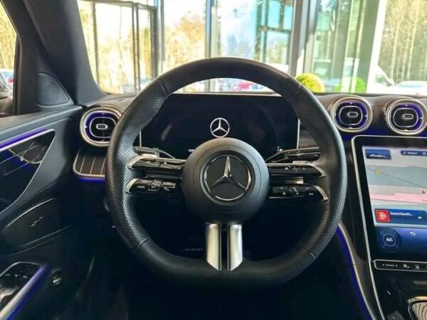 Mercedes-Benz C 300 d - Image 9