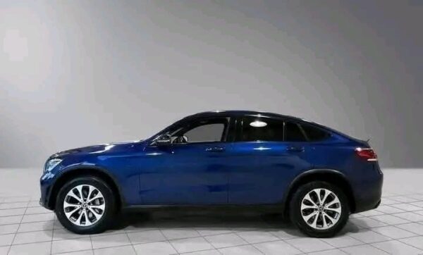 Mercedes-Benz GLC - Image 2