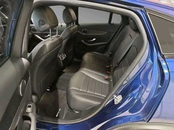 Mercedes-Benz GLC - Image 15