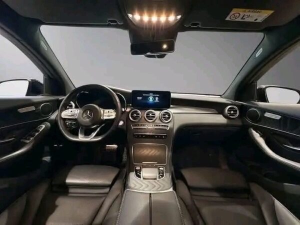 Mercedes-Benz GLC - Image 13