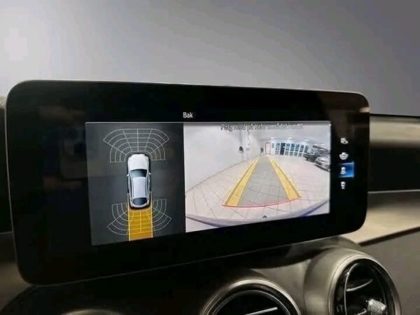 Mercedes-Benz GLC - Image 5