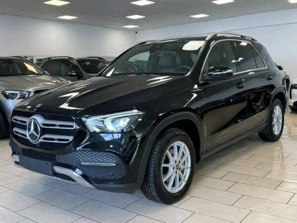 Mercedes-Benz GLE 300 - Image 3