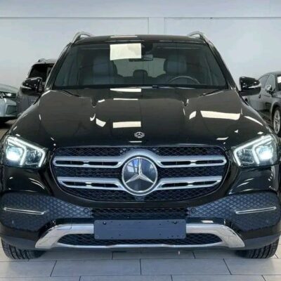 Mercedes-Benz GLE 300