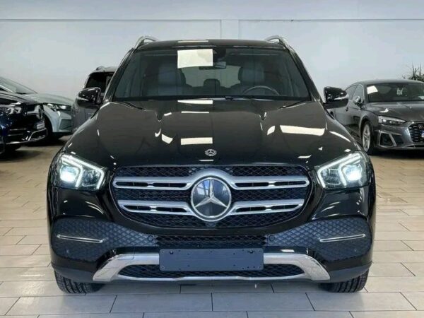 Mercedes-Benz GLE 300