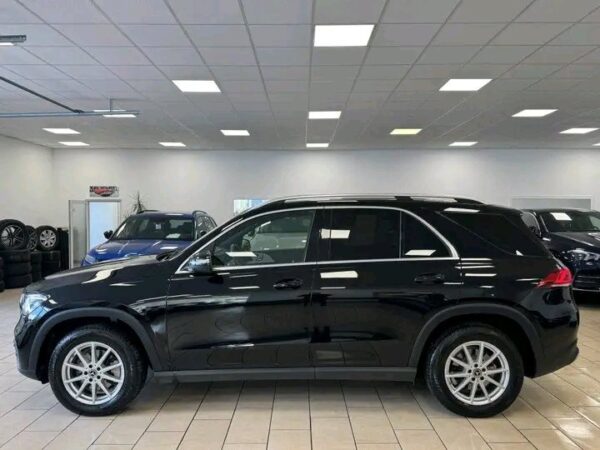 Mercedes-Benz GLE 300 - Image 4