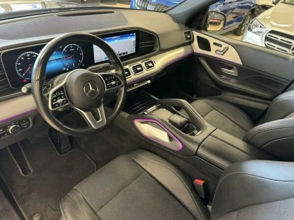 Mercedes-Benz GLE 300 - Image 16