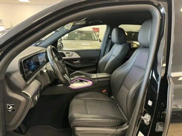 Mercedes-Benz GLE 300 - Image 17