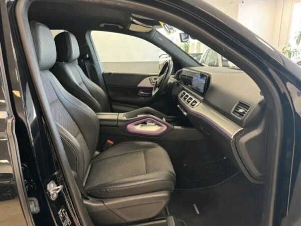 Mercedes-Benz GLE 300 - Image 18